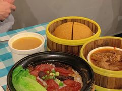 -蓝记茶餐厅(勒泰店)