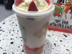 -喜茶(无锡荟聚中心店)