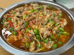 -艺味深尝(云锦路店)