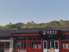 -居庸关长城