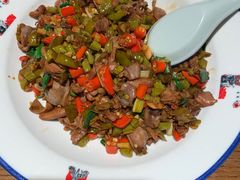 -老湘村·湖南土菜(天河维多利店)