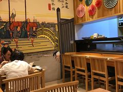 大堂-万鱼亭 日本料理(无锡香山名园店)
