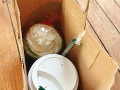 -星巴克(保定万博广场店)