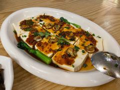 带子蒸豆腐-德胜轩正宗顺德菜(宝安沙井会展中心店)