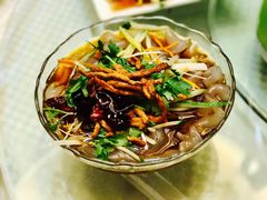 东北大拉皮-重阳大酒楼