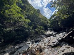-石台牯牛降景区