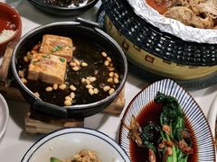 -原味田园·客家菜·土窑鸡(中航城君尚购物中心店)