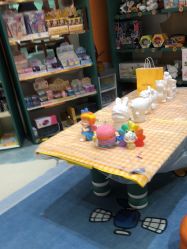 -奈尔宝家庭中心·亲子餐厅(苏州大悦城店)