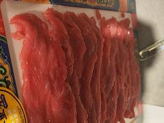 -侃爷南门铜锅涮肉