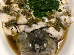 -宴秋杭州菜(锦艺城店)