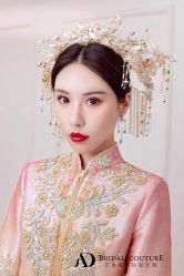 -艾朵婚纱