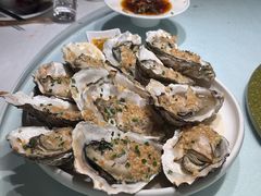 -79号渔船海鲜饭店(华强北店)