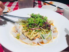 -西贝(金桥店)