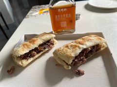 -高玛纳驴肉火烧(一世界店)
