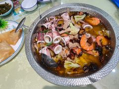 -悦来福·东山海鲜(莲花店)