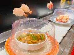 -万岁寿司(虎门万达店)