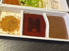 -AJIYA·池袋日式烧肉自助(天津万象城店)