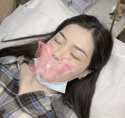 -七月美睫 美甲