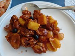 -闽海肴(北辰荟店)