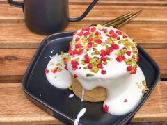 -Home Cafe(水榭春天店)