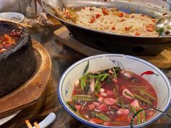 -西江美食舫·江西菜(健德桥店)