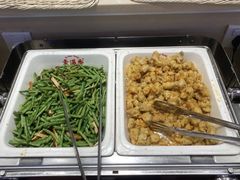 -素满香·食养自助(天一广场店)