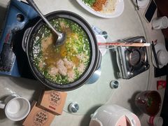 -味上湘菜馆(岳麓山店)
