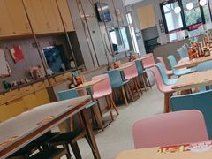 -小杨生煎(天之骄子店)
