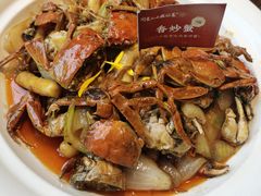 -周家二小姐的菜(西津渡店)