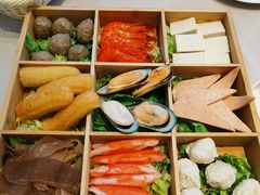 -扬州万怡酒店-中餐厅(文昌中路店)