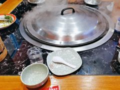 -边江铁锅炖鱼(振八街店)