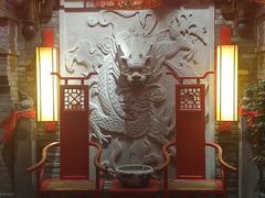 -小龙坎老火锅(北大荒店)