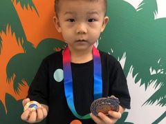 -布劳克教育·易贝乐英语(罗湖太宁店)