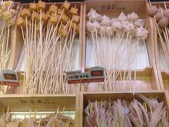 -阿串串老火锅(力盟店)