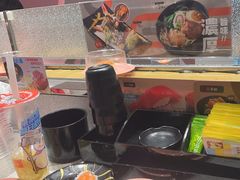 -争鲜回转寿司(南开大悦城店)