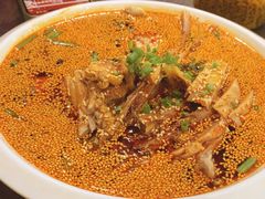 -丁太婆老妈蹄花(人民公园非遗总店)