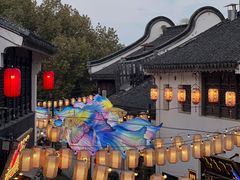 -鑫震源·苏式大虾生煎(山塘街店)