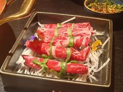 -色響火锅(恒隆广场店)