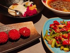-塔哈尔·新疆盛宴(奉贤龙湖店)