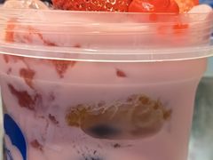 -溪边姑娘·拉丝酸奶水果捞(春熙路店)