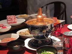 -北京饭店诺金-东33餐厅