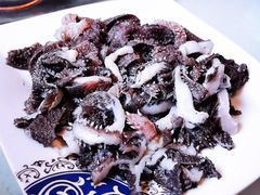 牛百叶-福寿斋·老北京铜锅涮肉·烤鸭(顺义总店)