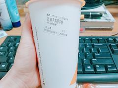 -CoCo都可(长江西路华联店)