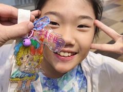 -佳禾国际美术书法教育(仁恒伊势丹校区)