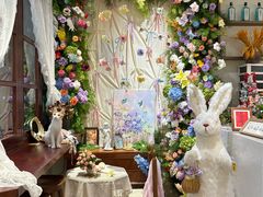 -初甜·舒芙蕾·韩式雪花冰(流塘店)