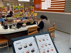 -争鲜回转寿司(东方银座店)