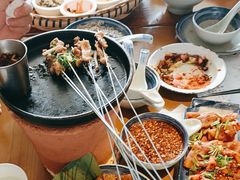 -包整·丝娃娃(一览甲秀楼风景店)