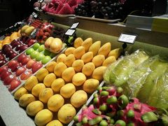 -每日新鲜水果吧(黄浦来福士店)