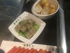 -严厨老坛酸菜鱼(吴江万宝店)