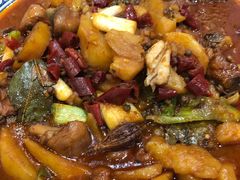 -福顺祥大盘鸡(临潼店)